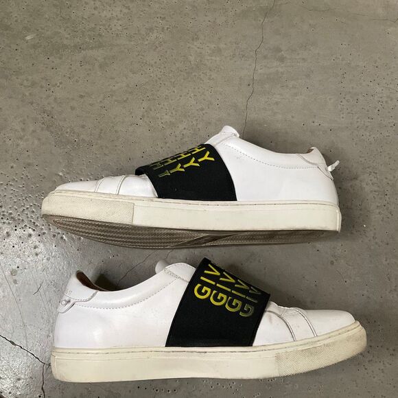 Givency Urban Street Sneakers - Picture 5 of 10